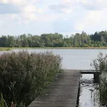 Residenz Krakowersee By Interhome * Krakow am See