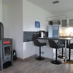 Residenz Krakowersee By Interhome Krakow am See