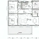 Residenz Krakowersee By Interhome Lejlighed *