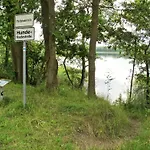 Residenz Krakowersee By Interhome Krakow am See