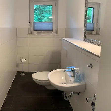 Residenz Krakowersee By Interhome Apartment Krakow am See