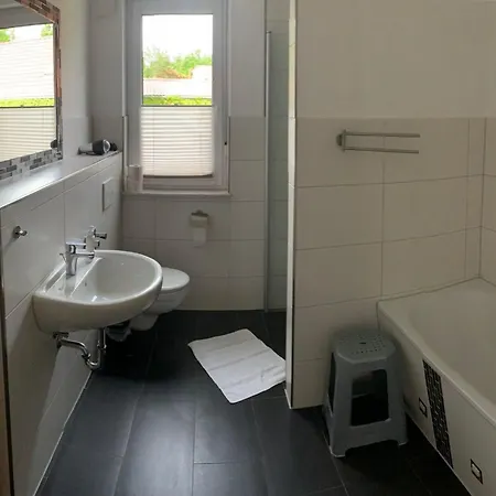 Residenz Krakowersee By Interhome