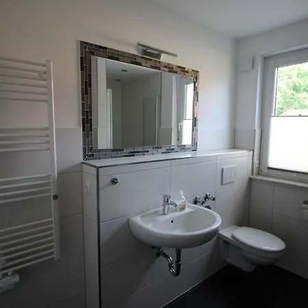 Daire Residenz Krakowersee By Interhome