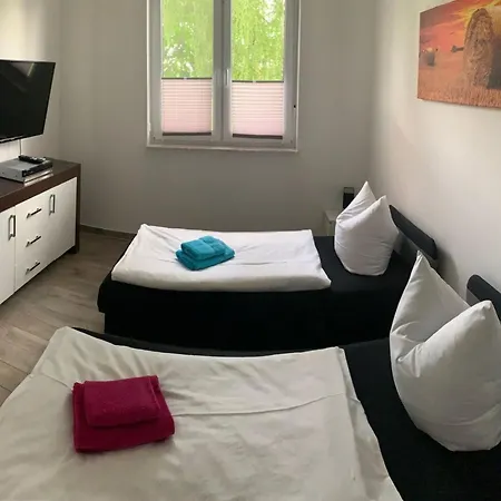Residenz Krakowersee By Interhome *