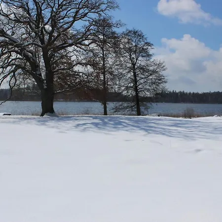 Daire Residenz Krakowersee By Interhome *