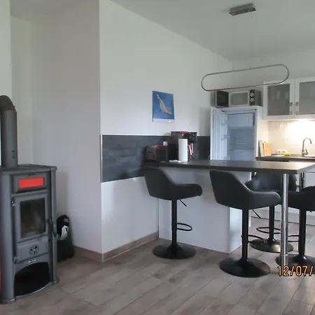 Residenz Krakowersee By Interhome 크라코프암지