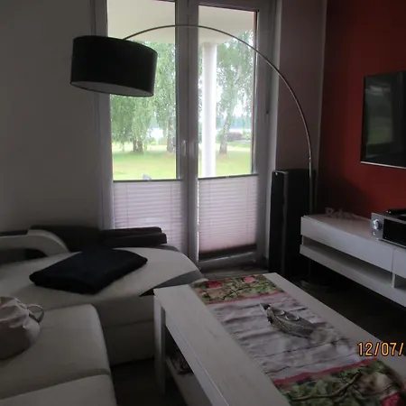 Residenz Krakowersee By Interhome