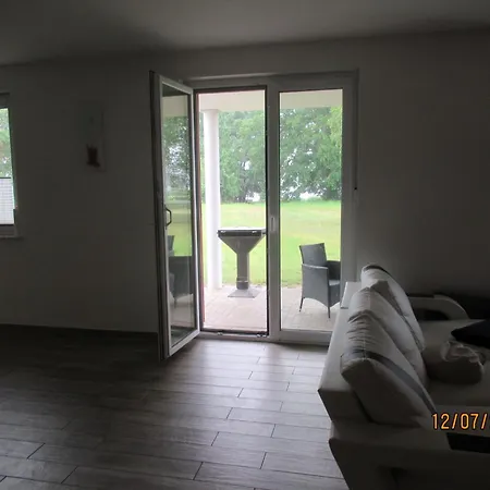 Residenz Krakowersee By Interhome 아파트 *